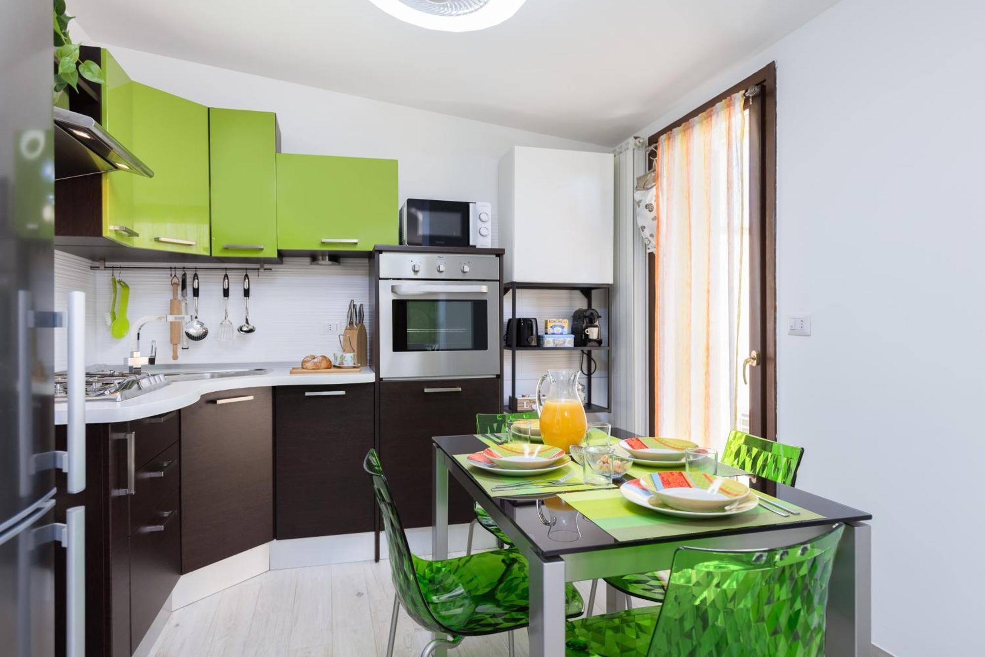 דירות מילאנו Tram Sotto Casa - In Duomo In Un Attimo מראה חיצוני תמונה