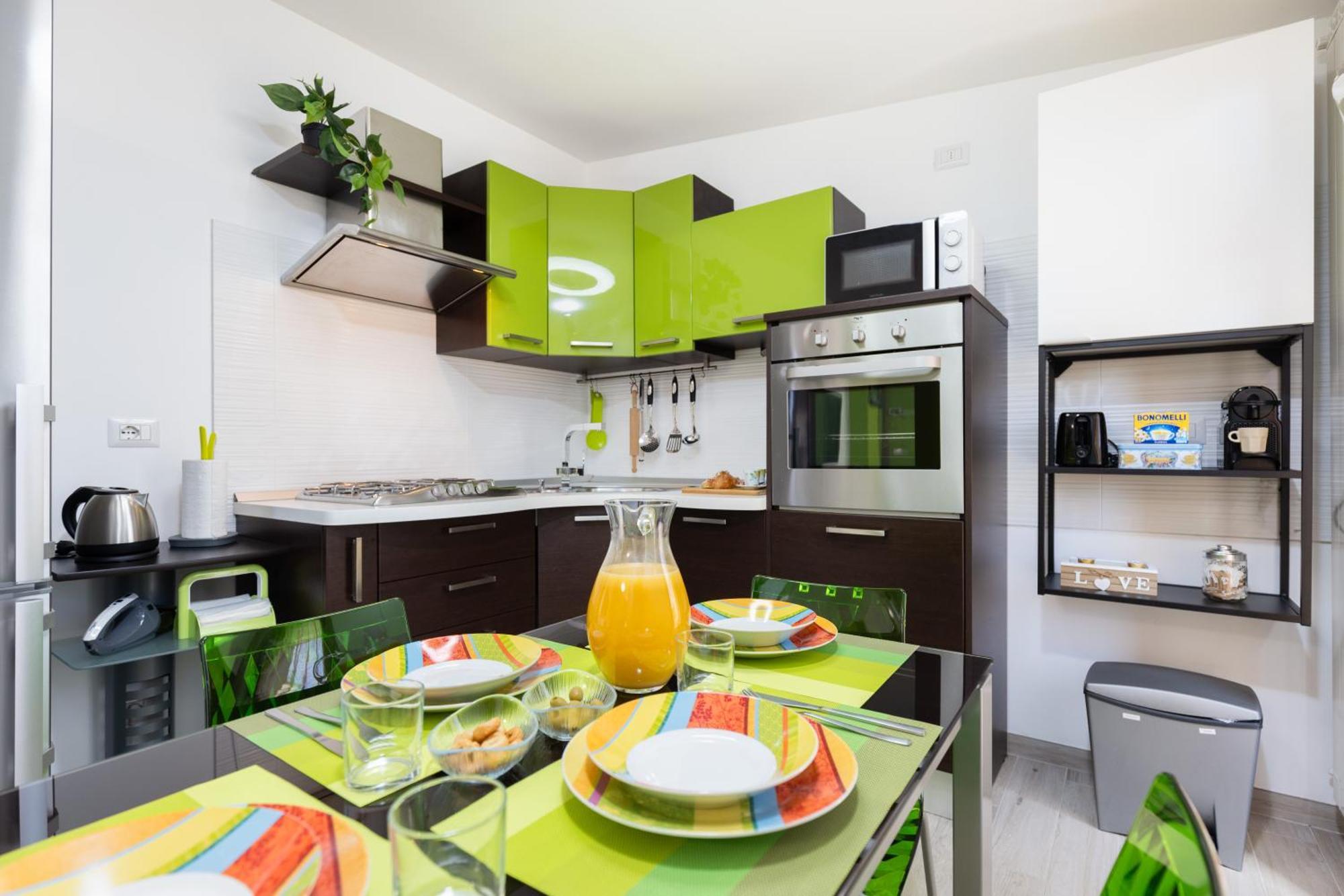 דירות מילאנו Tram Sotto Casa - In Duomo In Un Attimo מראה חיצוני תמונה