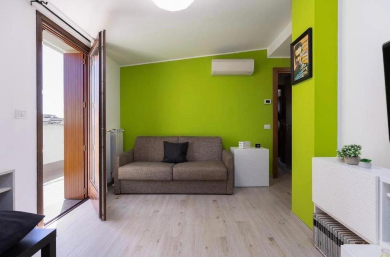 דירות מילאנו Tram Sotto Casa - In Duomo In Un Attimo מראה חיצוני תמונה